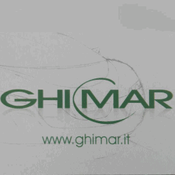 ghi.mar Logo