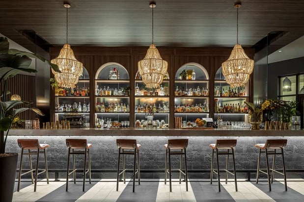 Images THesis Hotel Miami Coral Gables, Curio Collection by Hilton