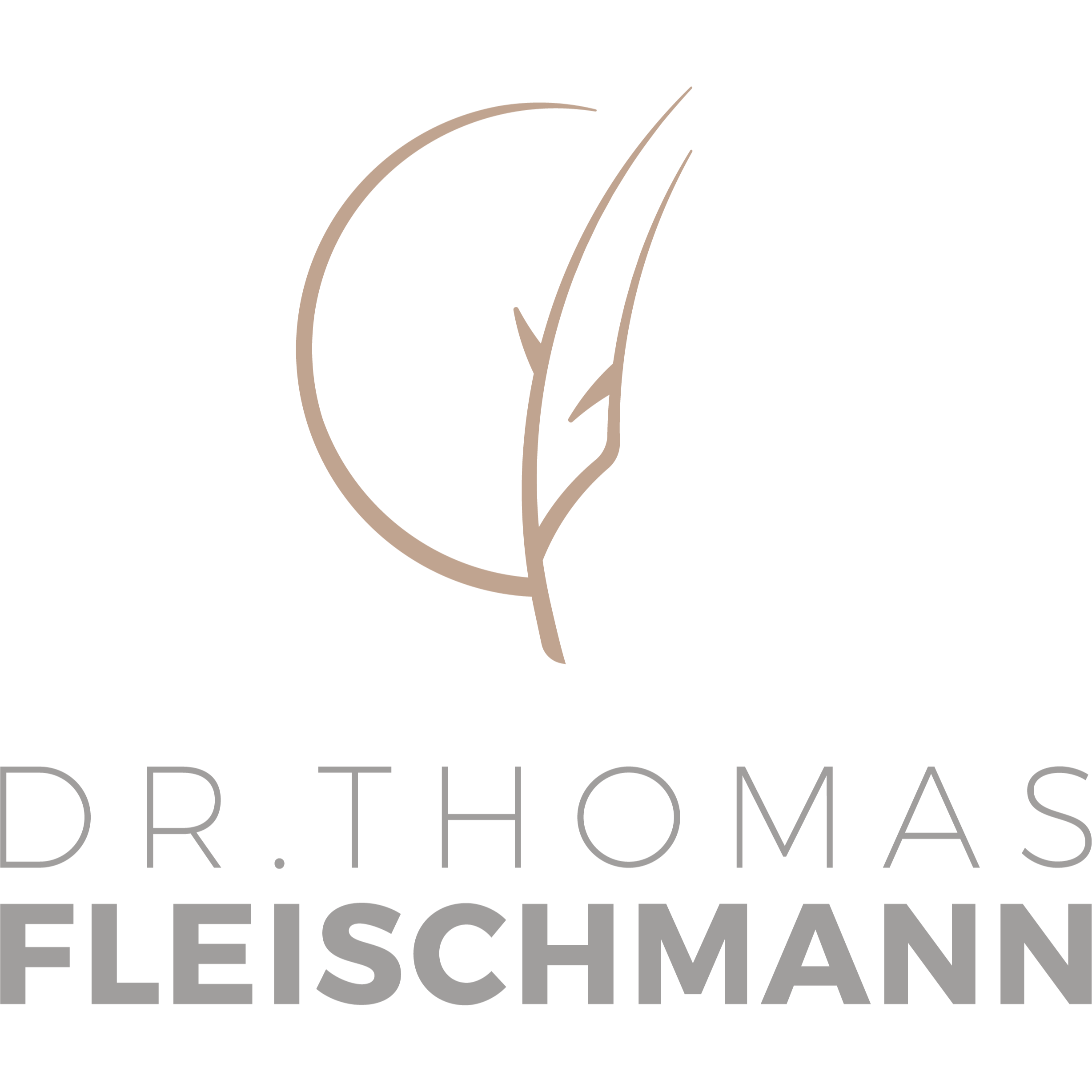 Zahnarztpraxis Dr. Thomas Fleischmann Reutlingen in Reutlingen - Logo