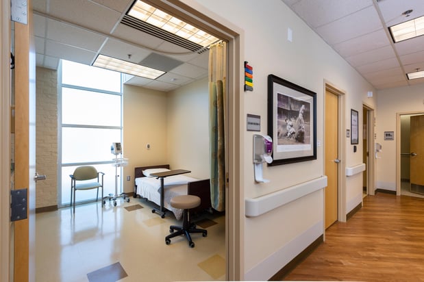 Images InnovAge Virginia PACE