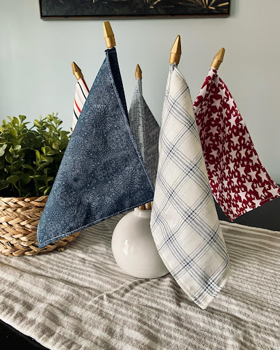 Images Quilter's Attic