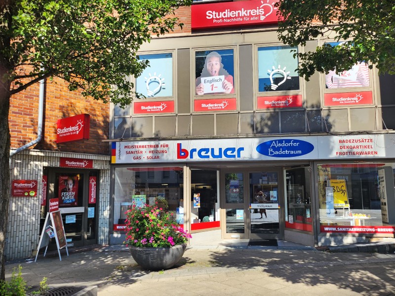 Studienkreis Nachhilfe Alsdorf in Alsdorf im Rheinland - Logo