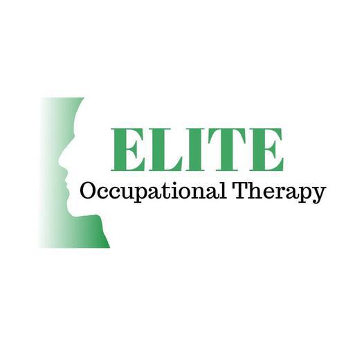 Elite Occupational Therapy Logo