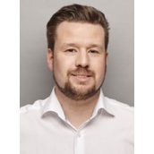 Dr. med. Bastian Jochum  