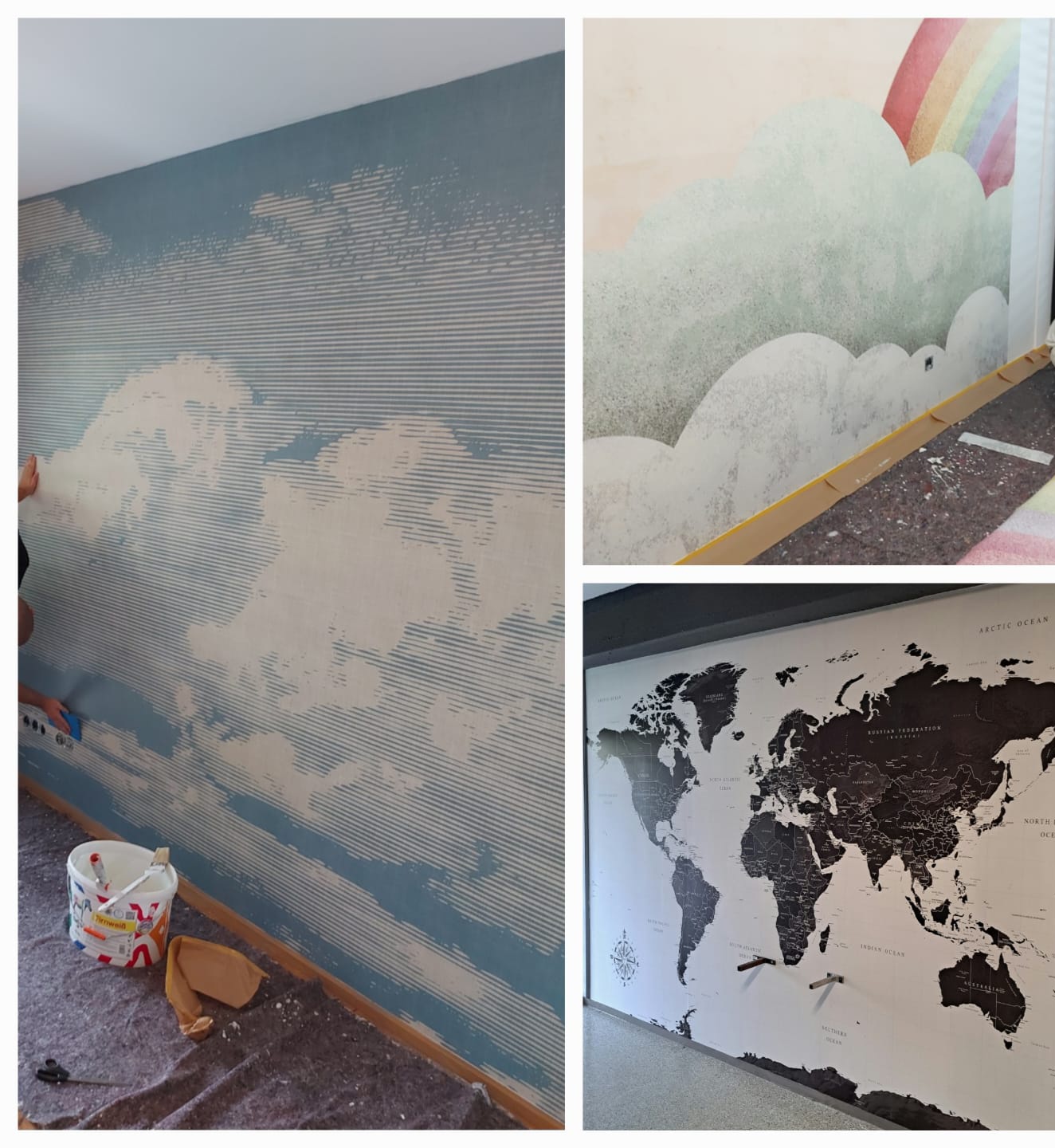 Bild 3 von EP Malerei GmbH