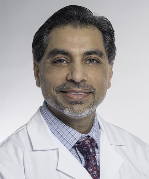 Image For Dr. Faisal Waheed Paracha MD
