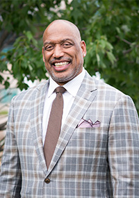 Lyndon Gross
