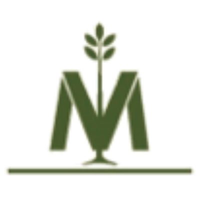Marino Vernazza Gartengestaltung Logo