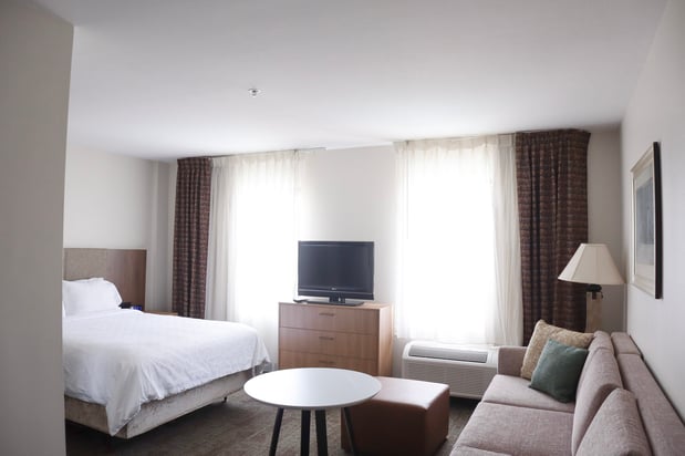 Images Staybridge Suites Austin Airport by IHG