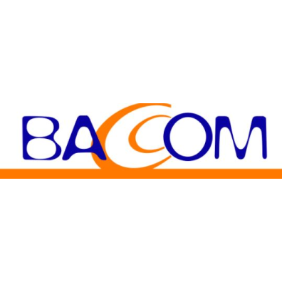 Bacom Logo