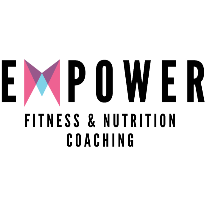 EMPOWER FITNESS & NUTRITION LLC Logo