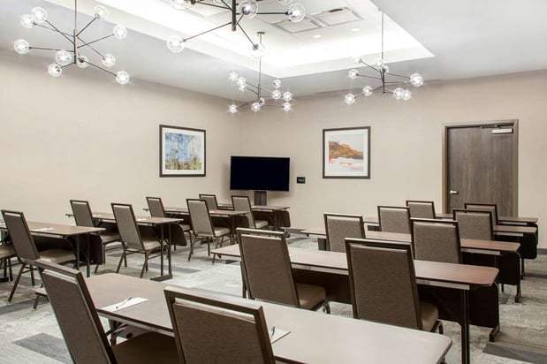 Images Hilton Garden Inn North Phoenix Scottsdale
