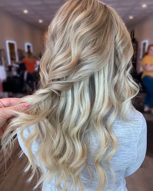 Images Color Splash Hair Studio