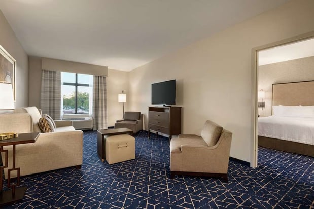Images Homewood Suites by Hilton Albany Crossgates Mall