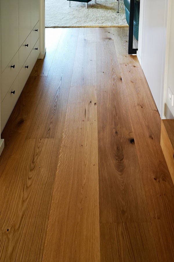 Holzfußböden Grabow Tischlermeister und Parkettlegermeister, An den Fuhren 17 in Großenkneten