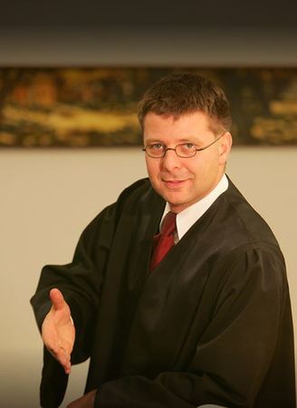 Kundenbild groß 3 André Hammer Rechtsanwalt