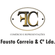 Fausto Correia & C Lda Logo