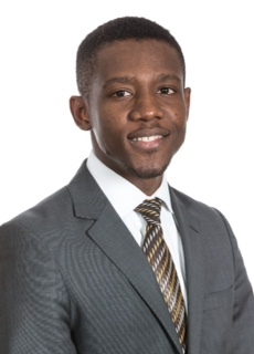 Images Paulin Agblewonu - TD Financial Planner