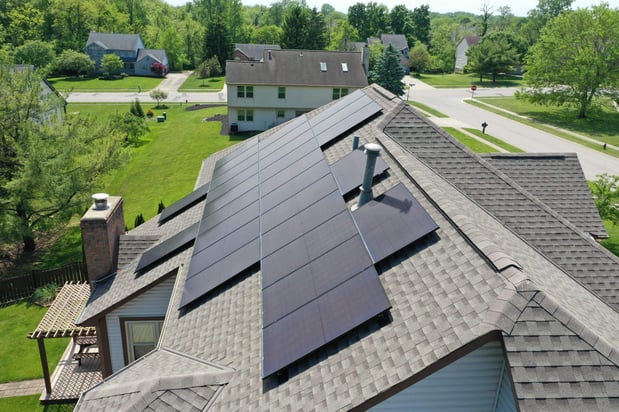 Images Feazel Roofing