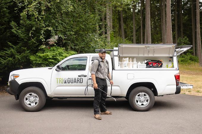 Images TriGuard Pest Control