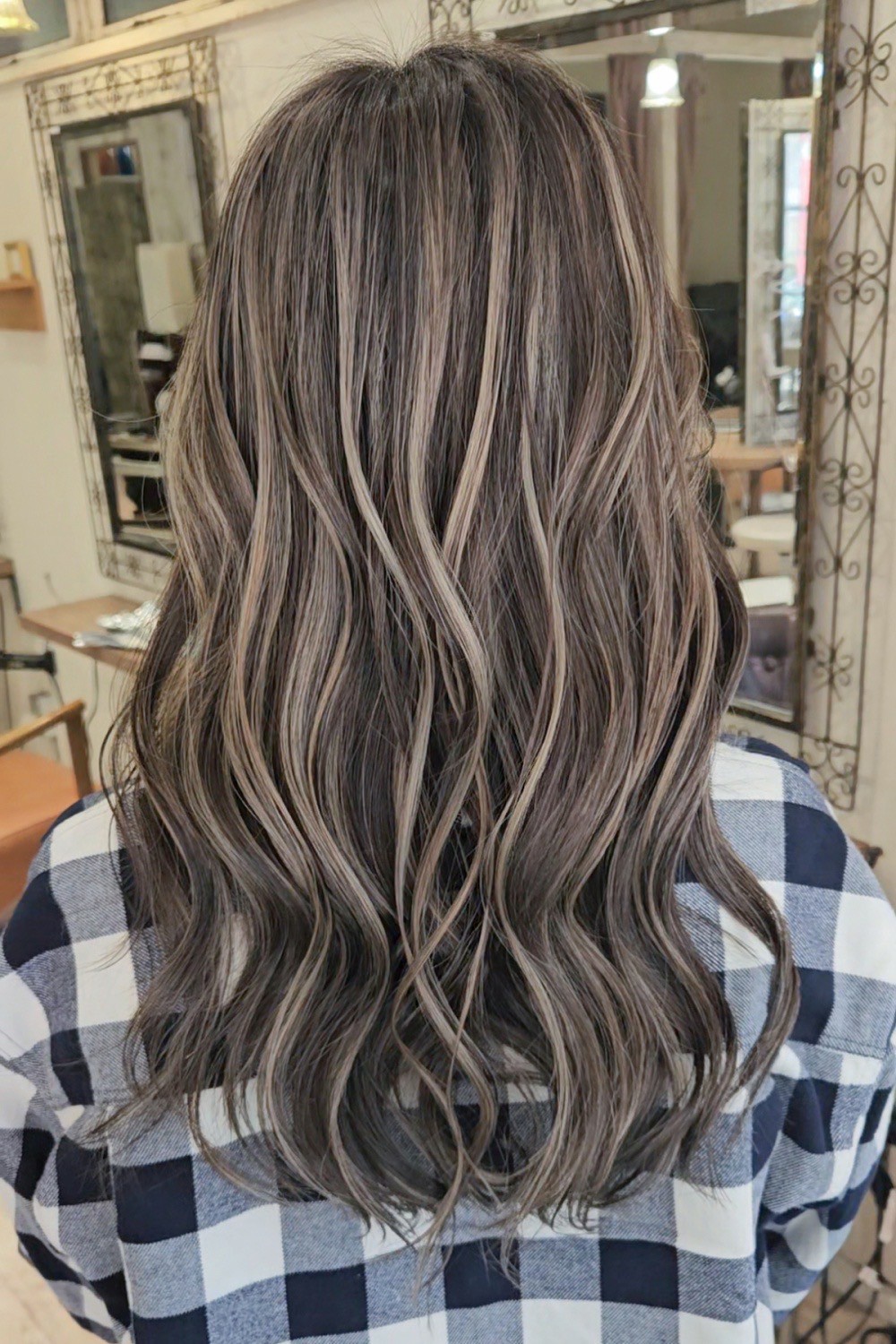 Images Lumi hair 県庁藤江店【ルミヘアー】