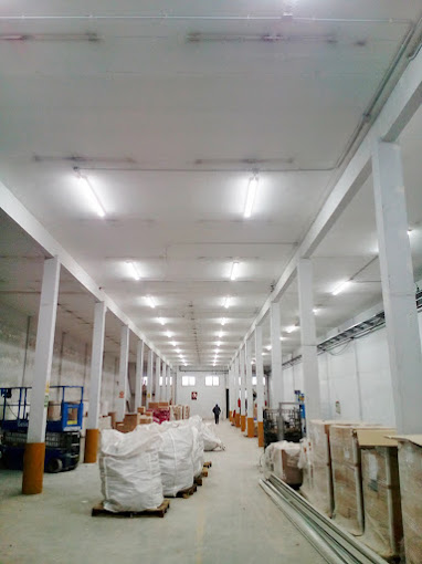 Images Led Industrial