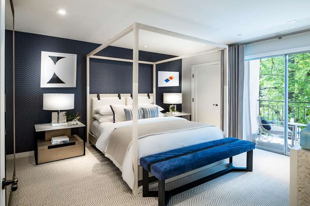 Images Oceana Santa Monica, LXR Hotels & Resorts