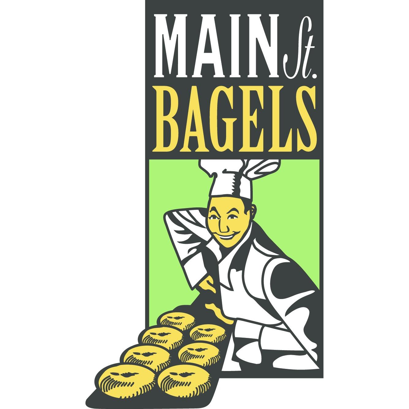 Main st. Bagels