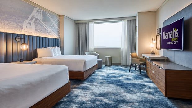 Images Harrah's Resort Atlantic City - A Caesars Rewards Destination