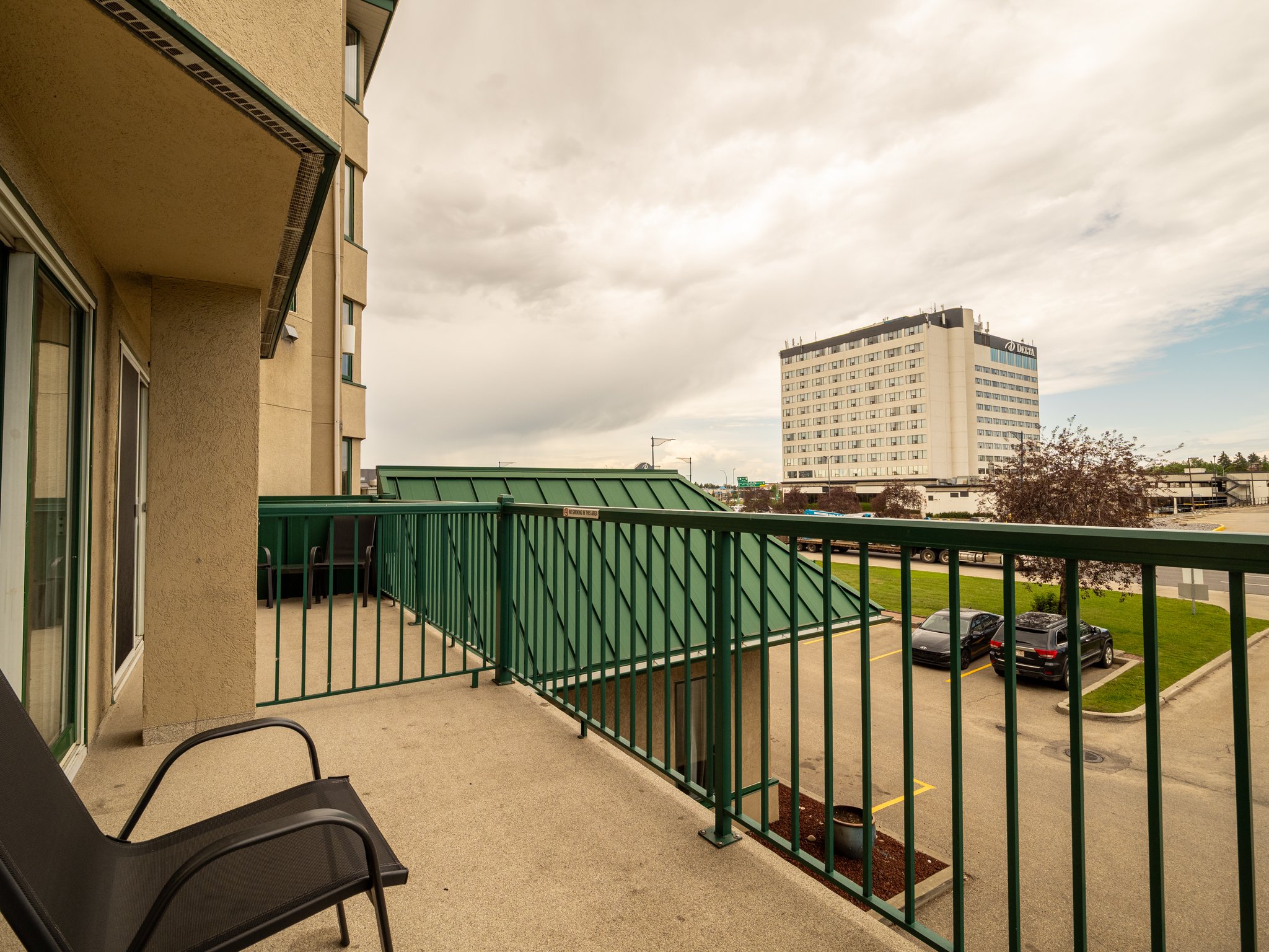 Images Holiday Inn Conference Ctr Edmonton South by IHG
