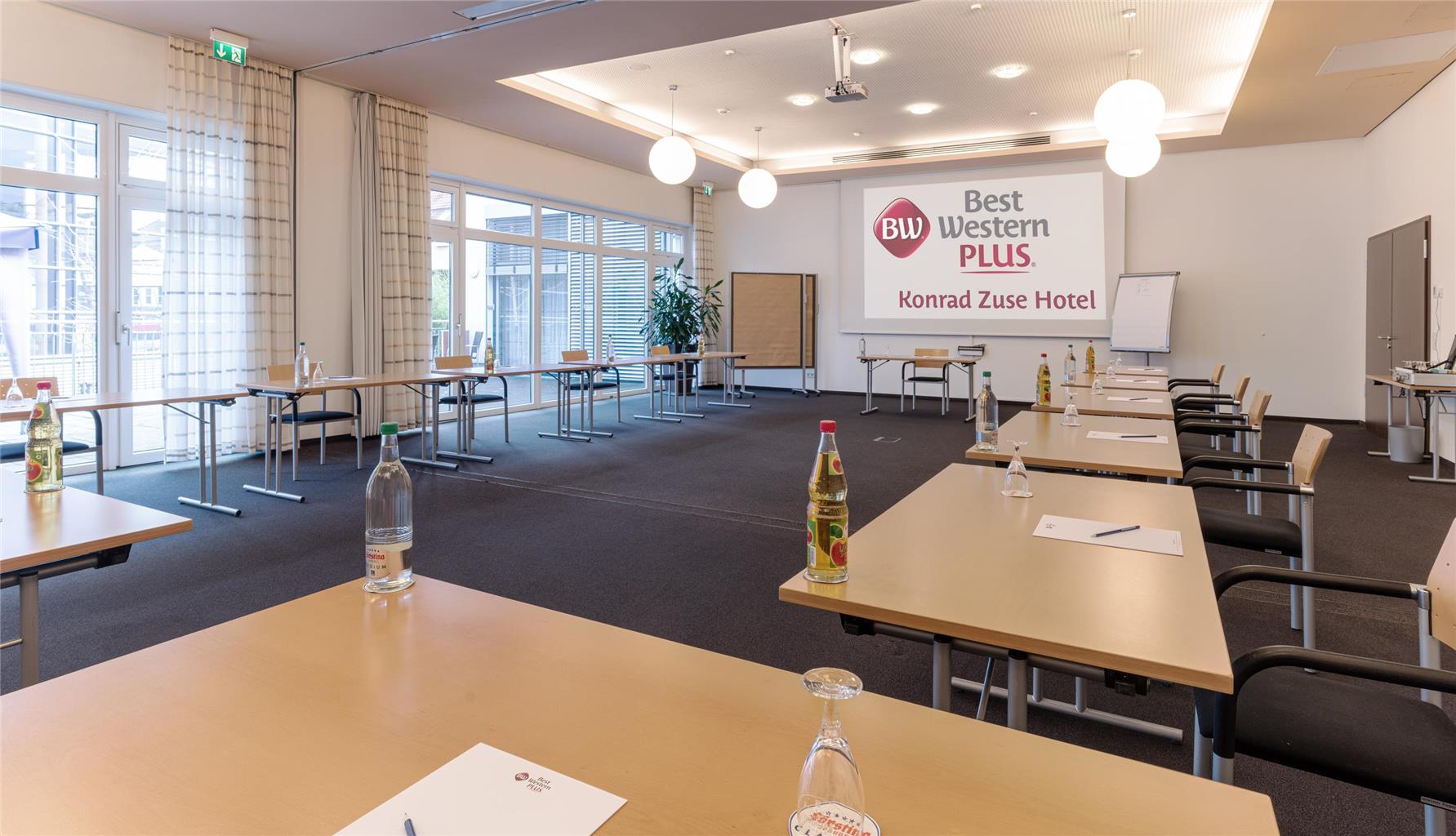 Bild 20 Best Western Plus Konrad Zuse Hotel in Huenfeld
