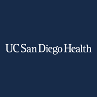 East Campus Medical Center at UC San Diego Health Logo