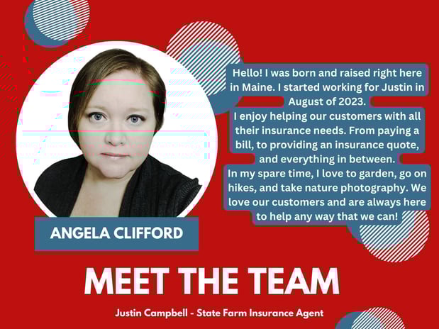 Images Justin Campbell - State Farm Insurance Agent