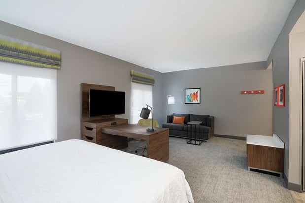 Images Hampton Inn & Suites Opelika - I-85 - Auburn Area