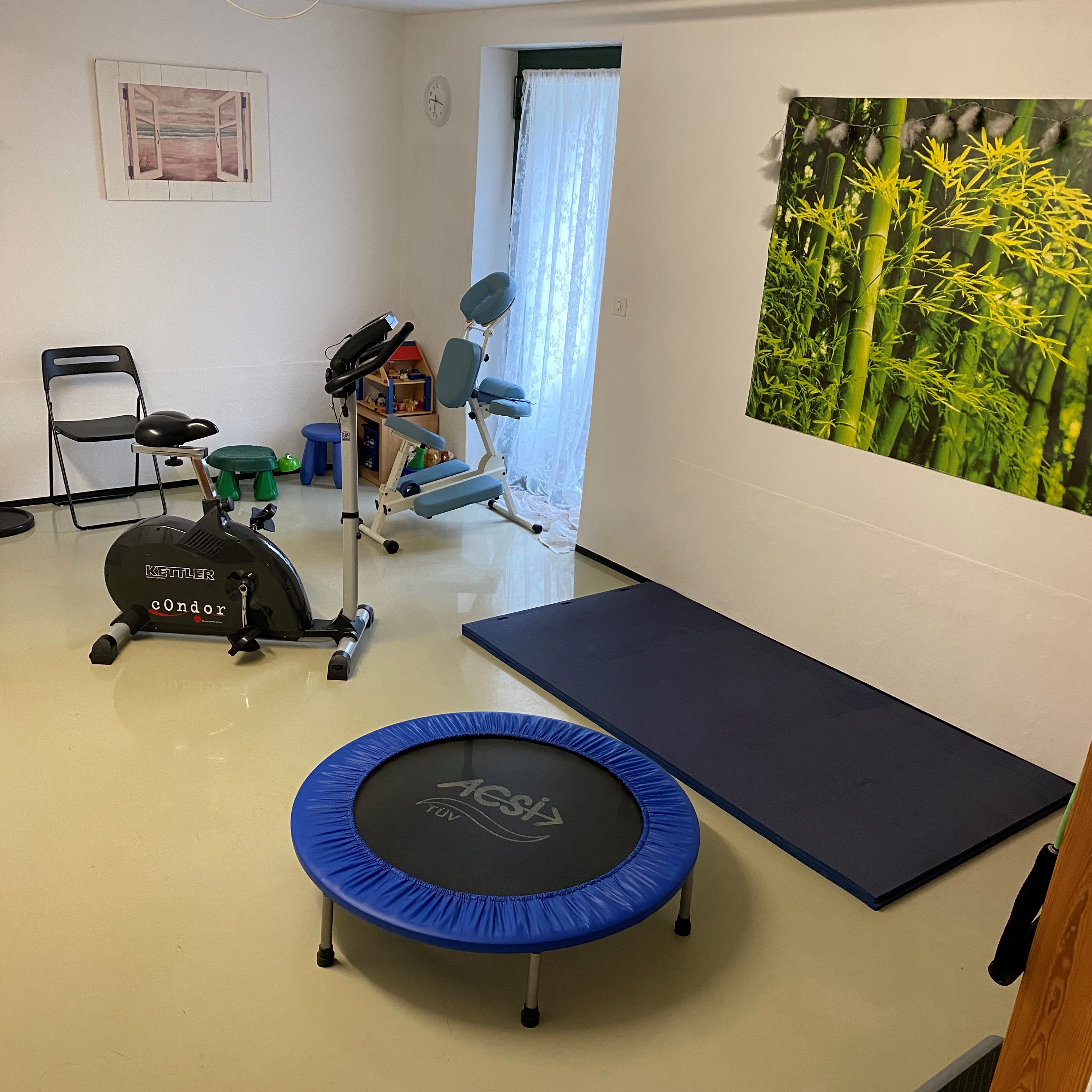 Physiotherapie In Gold, Seestrasse 195 in Stäfa