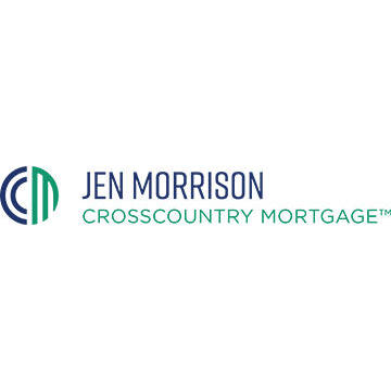 Jen Morrison at CrossCountry Mortgage, LLC Logo