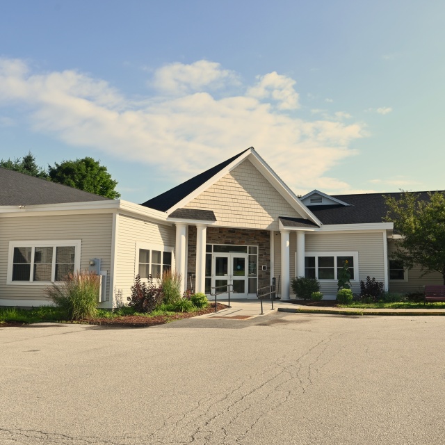 Images Adult Primary Care - Barre, UVM Health - Central Vermont Medical Center