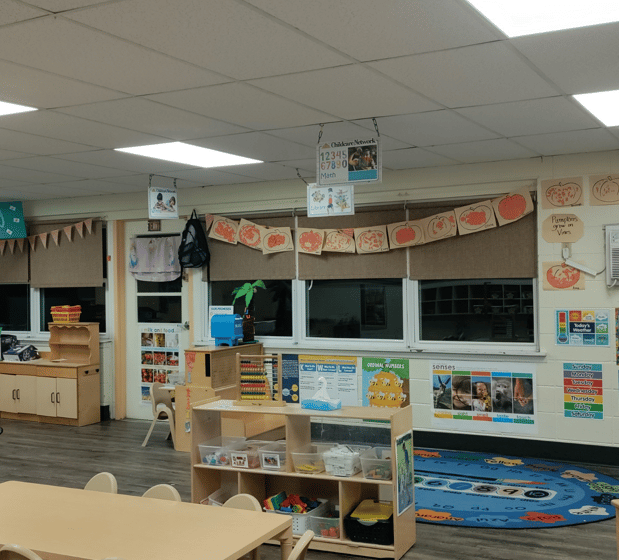 Images Childcare Network