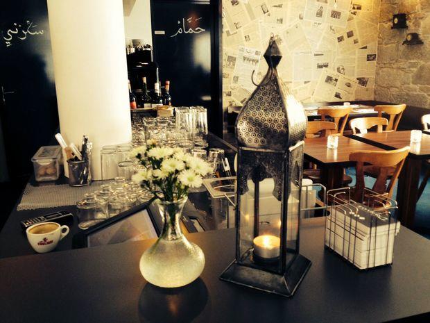 Restaurant Pizzeria Damas Wipkingen, Kyburgstrasse 28 in Zürich