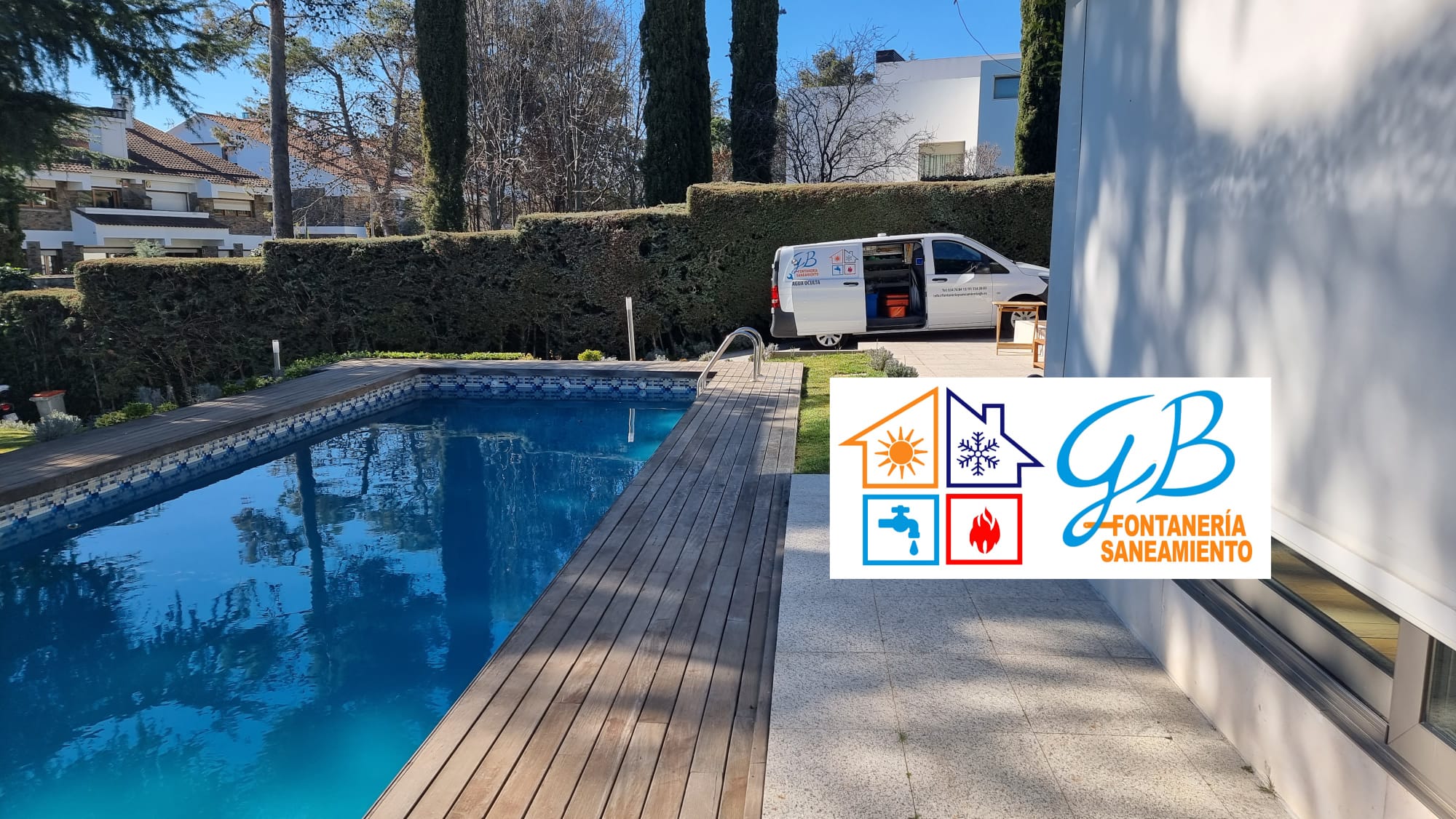 Images GB Fontanero Urgente en Tu Barrio