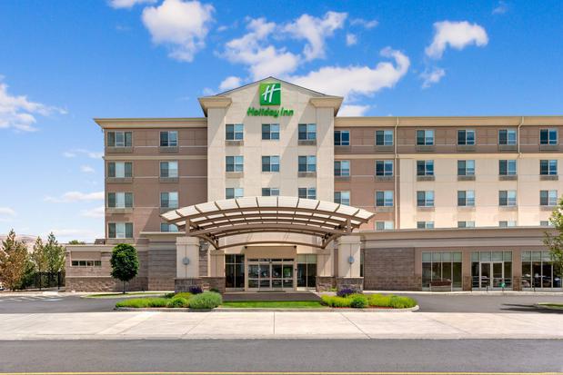 Images Holiday Inn Yakima by IHG