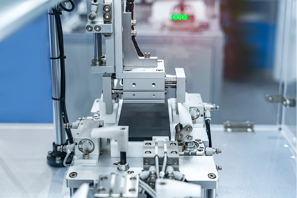 Florian Honer - Industriedienstleistungen, Schwampenstr. 18 in Spaichingen