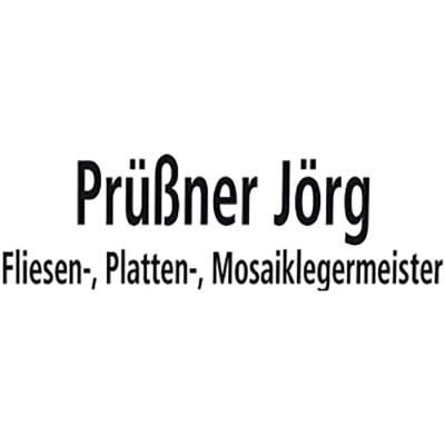 Jörg Prüßner Fliesenlegermeister in Haan im Rheinland - Logo