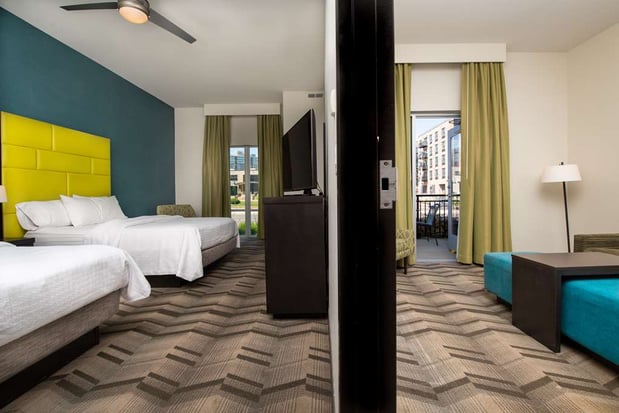Images Homewood Suites by Hilton Edina Minneapolis
