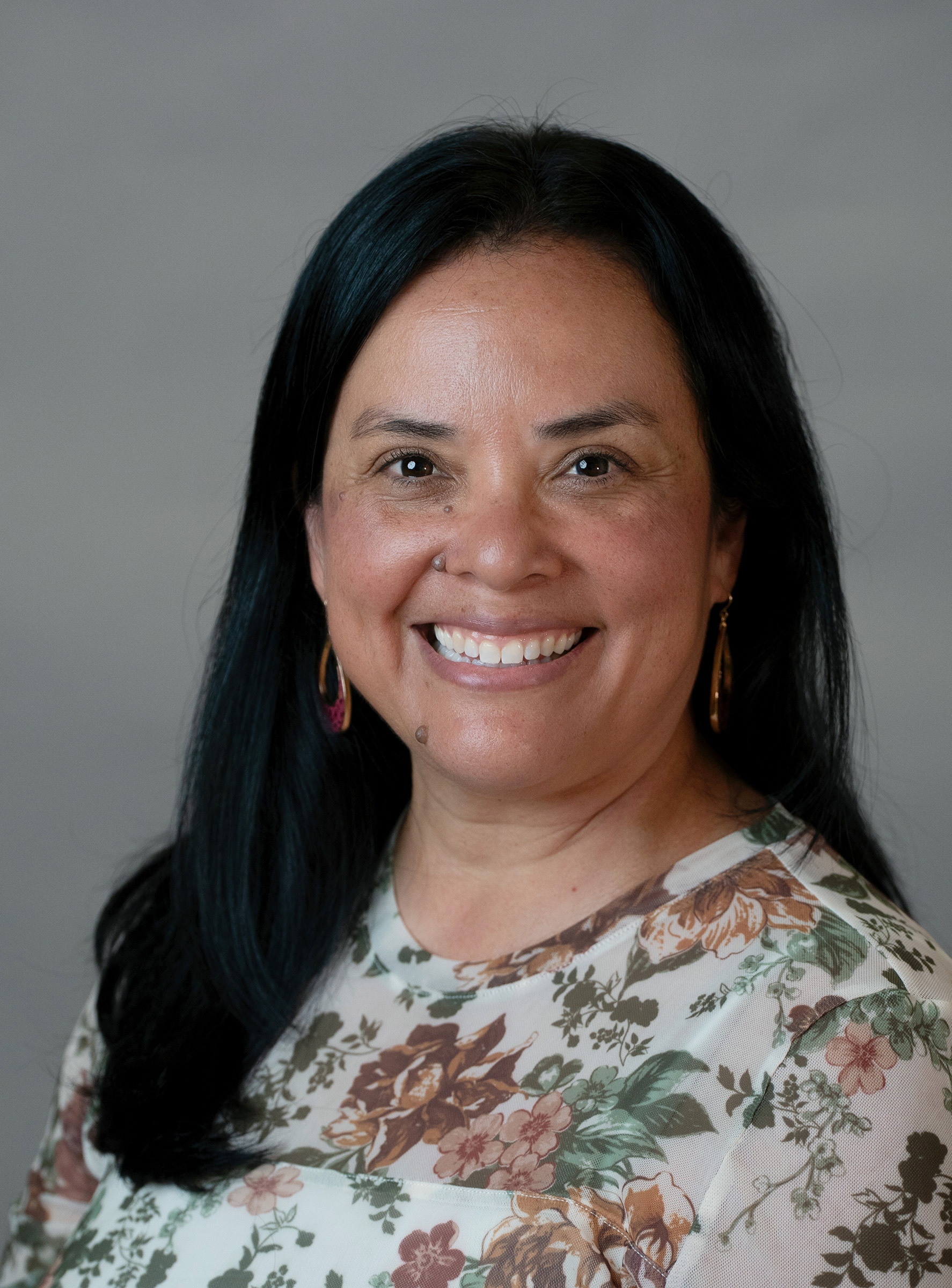 Jennifer M. Gordon