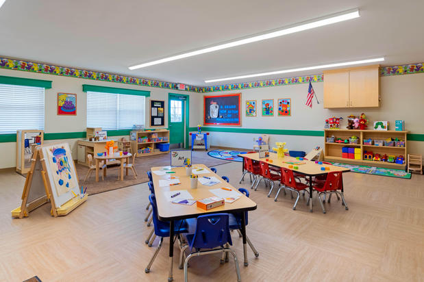 Images Primrose School at Rancho Sienna