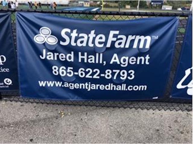 Jared Hall State Farm Insurance Agent