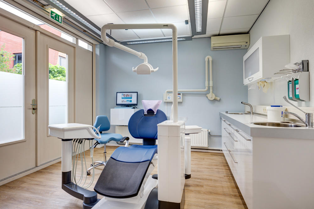 Foto's Dental Clinics Hoorn