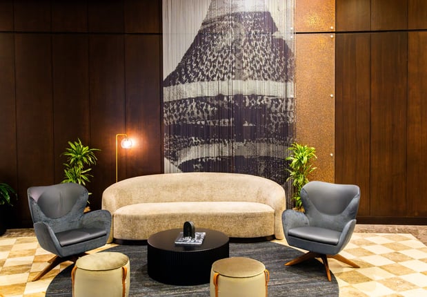 Images Crowne Plaza Cleveland at Playhouse Square by IHG