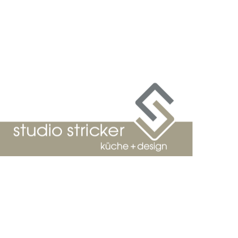 Studio Stricker GmbH in München - Logo